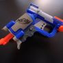 NERF& K-NEX  Action bullet guns TOYS Image 3