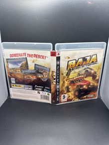 Baja Edge Of Control Ps3
