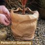 Hessian Sacks 52x74cm Vegetable Storage Bags Image 6