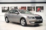 Skoda Octavia - PARTS