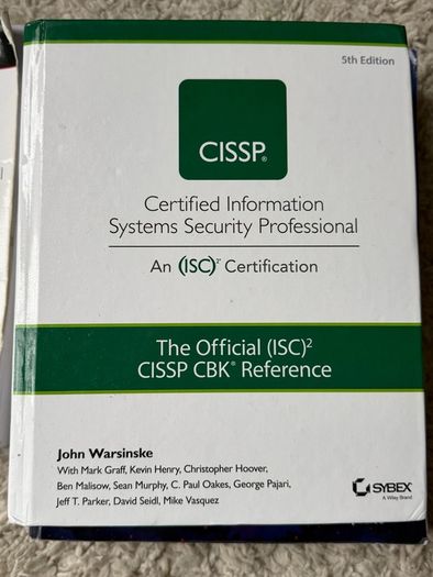cissp