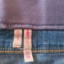 Maternity Jeans Image 3