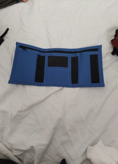 Minecraft wallet
