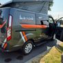 Ford motorhome Image 4