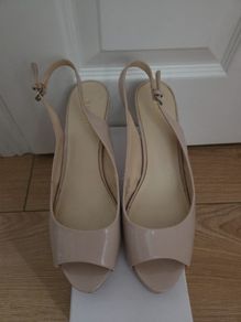 Nine West Heels