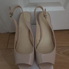 Nine West Heels