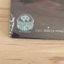 Vincent Neil Emerson Blue Stars Limited Edition Blue Vinyl New Sealed Image 4