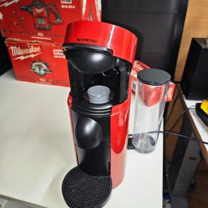 Nespresso Vertuo coffee machine