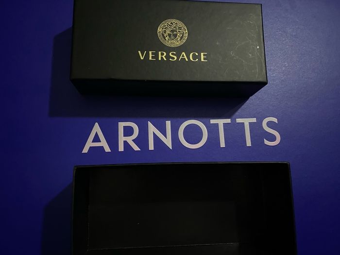 Versace gift box brand new
