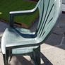 Garden Chair Image 3
