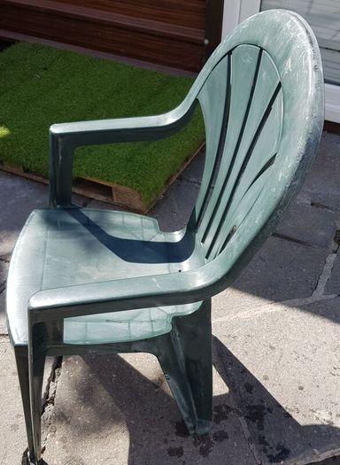 Garden Chair