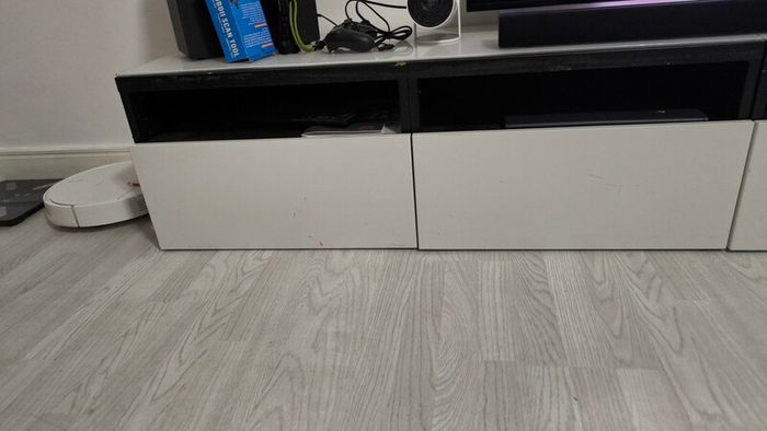 IKEA TV Cabinet, 2 unit
