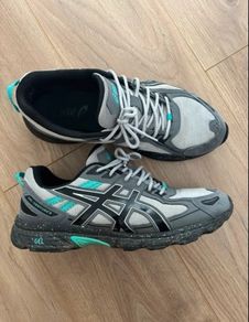Asics quantum