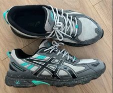 Asics quantum
