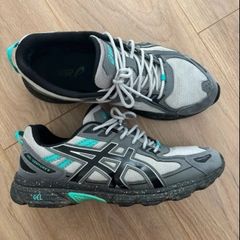 Asics quantum