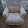 Sofa and Armchair Image 3
