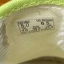 Vans Off The Wall Ladies Like Green Slip-on UK4 EUR36.5 Image 9