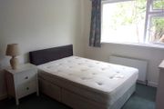 King Size Mattress and Mattress Topper 190 x 90 cm 50 euros