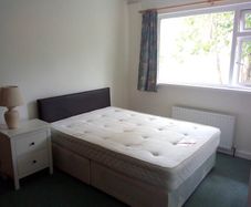 King Size Mattress and Mattress Topper 190 x 90 cm 50 euros
