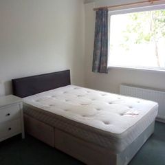 King Size Mattress and Mattress Topper 190 x 90 cm 50 euros