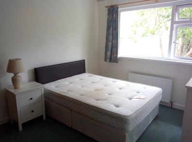 King Size Mattress and Mattress Topper 190 x 90 cm 50 euros