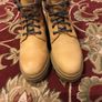 Massimo Dutti Leather Boots size EU-40, UK-7 Image 7