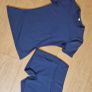 Navy Actiwear Set - M Image 2