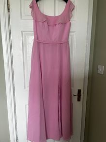 Bridesmaid Dress