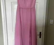 Bridesmaid Dress