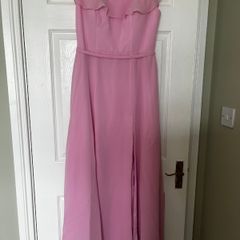 Bridesmaid Dress