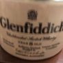 Rare Glenfiddich Ceramic Decanter Image 2