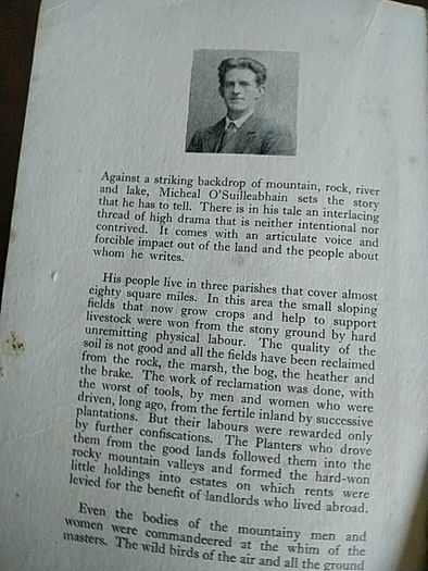 Cork history