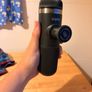 Wacaco Nanopresso portable handheld BARISTA KIT Single & Double Espresso Maker Used Once RRP110 Image 4