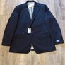 Douglas Vincento Men's Wool Stretch Blazer Image 3