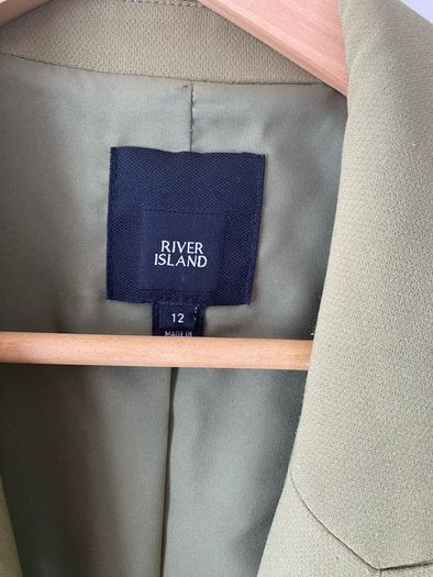 River Island blazer