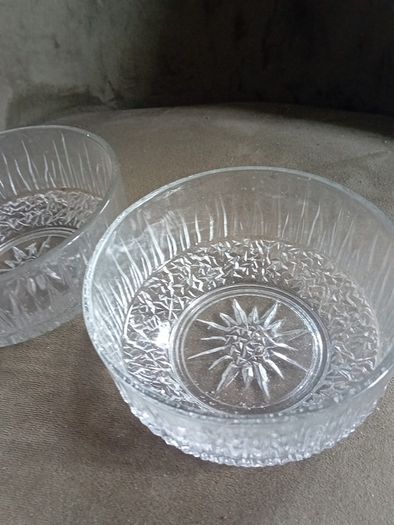Glassware  Dishes