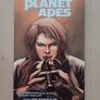 Planet of the Apes Vol. 4 - The Half Man Graphic Novel Boom! Studios Comics Image 2