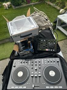 other dj