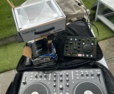 other dj