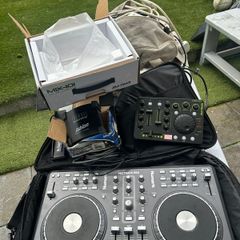 other dj