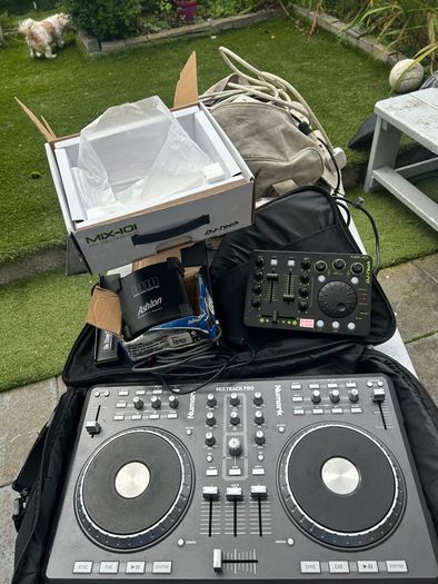 other dj