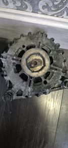 alternator for citroen Peugeot  stop and start