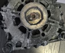 alternator for citroen Peugeot  stop and start