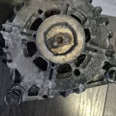 alternator for citroen Peugeot  stop and start