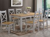 Rochester Set 6 x chairs