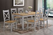 Rochester Set 6 x chairs