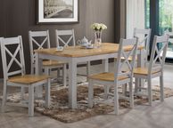 main image for ad Rochester Set 6 x chairs