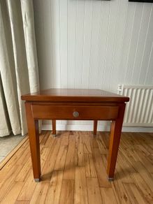Selva made in Italy low table