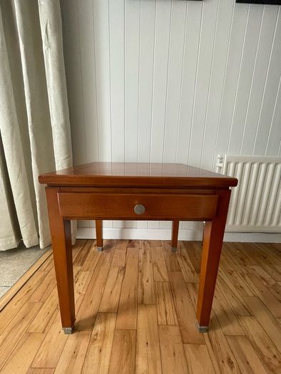Selva made in Italy low table