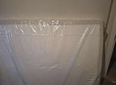 double mattress